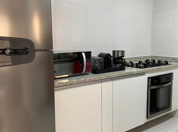 Adorável Casa em Cond de frente para a Praia Rasa