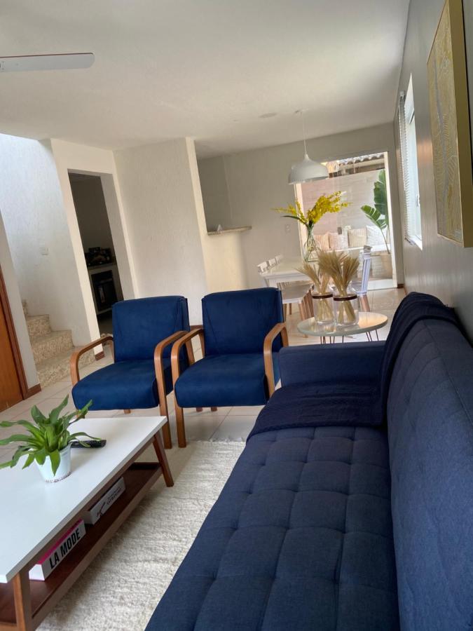 Adorável Casa Em Cond De Frente A Rasa Сasa de vacaciones *
